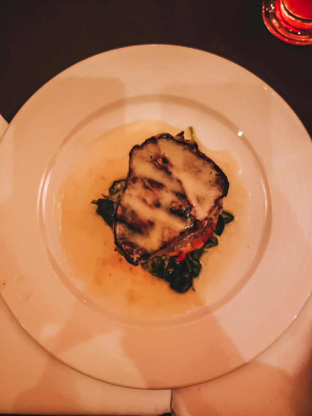 Kirby's Prime Steakhouse