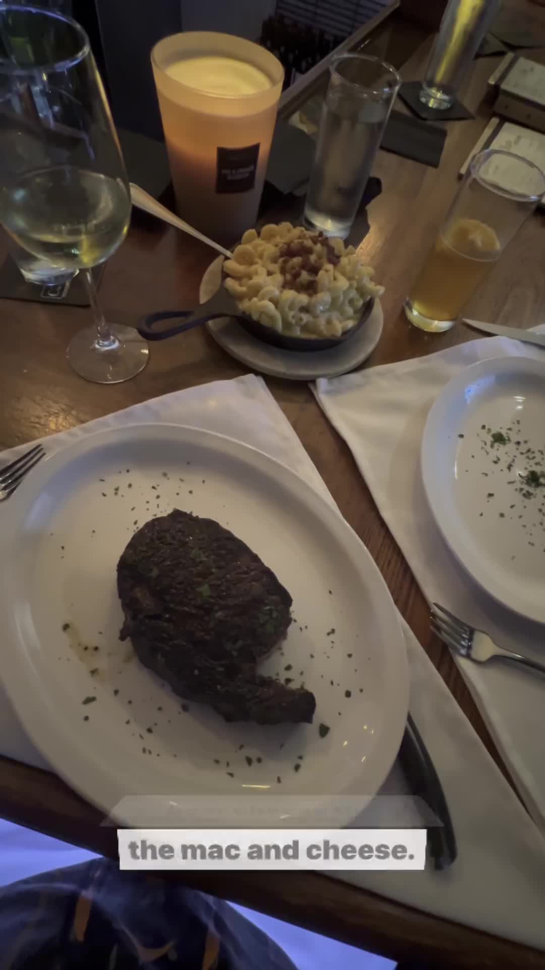 Video review of Cotton Calf Kitchen