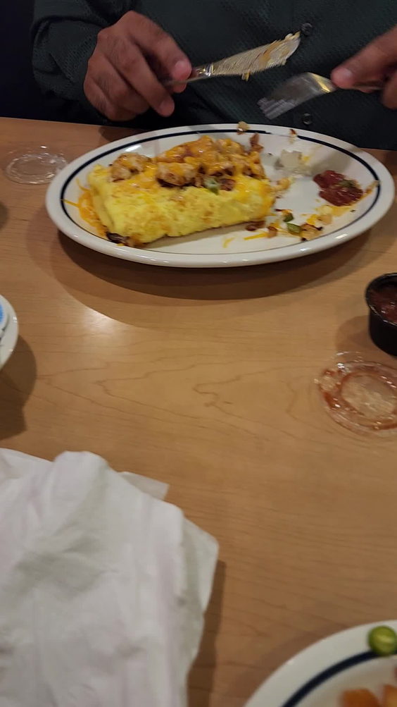 IHOP