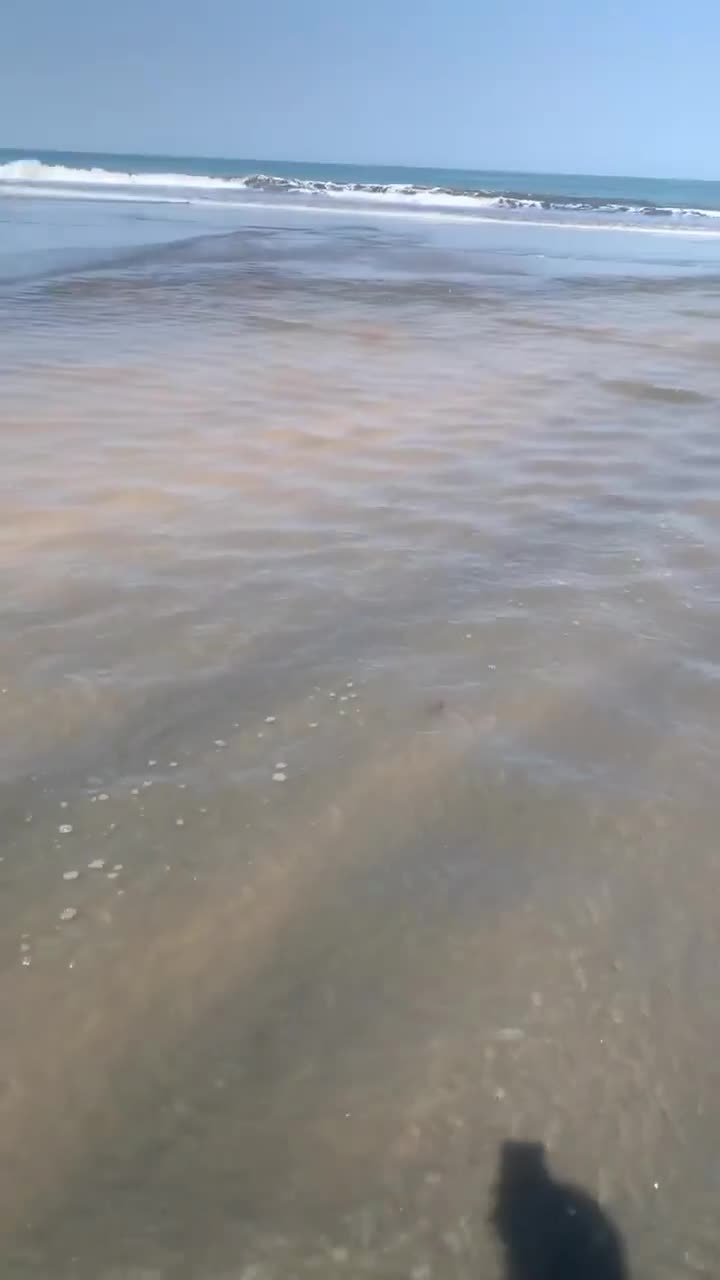 Kanamai Beach