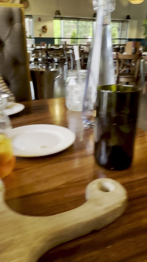 Smashing Grapes