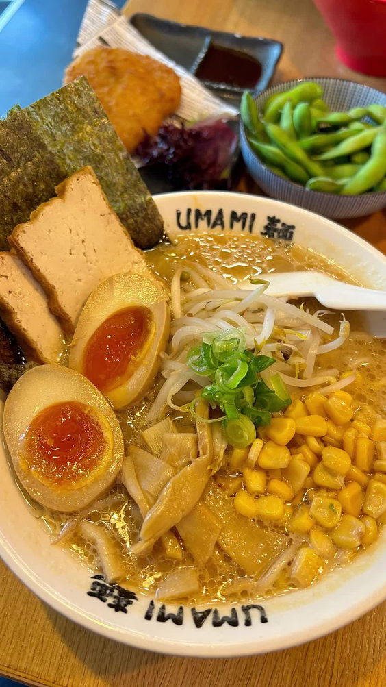 Umami Ramen