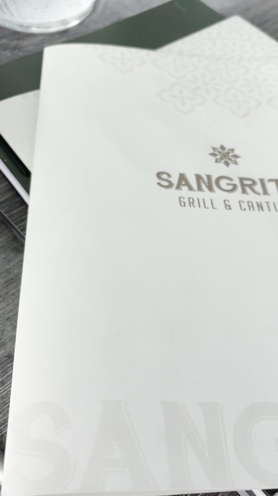 Sangrita Grill & Cantina - Fishers District