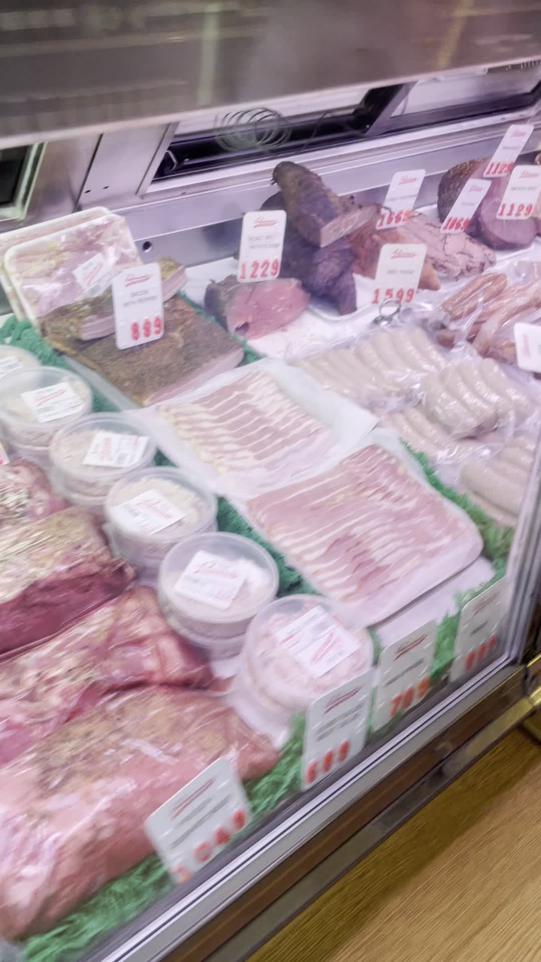 Schreiner's Fine Sausages
