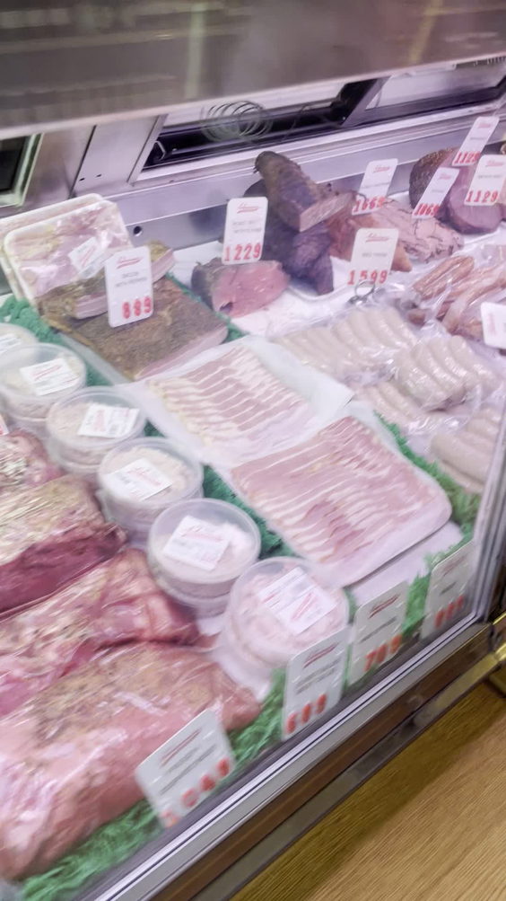 Schreiner's Fine Sausages