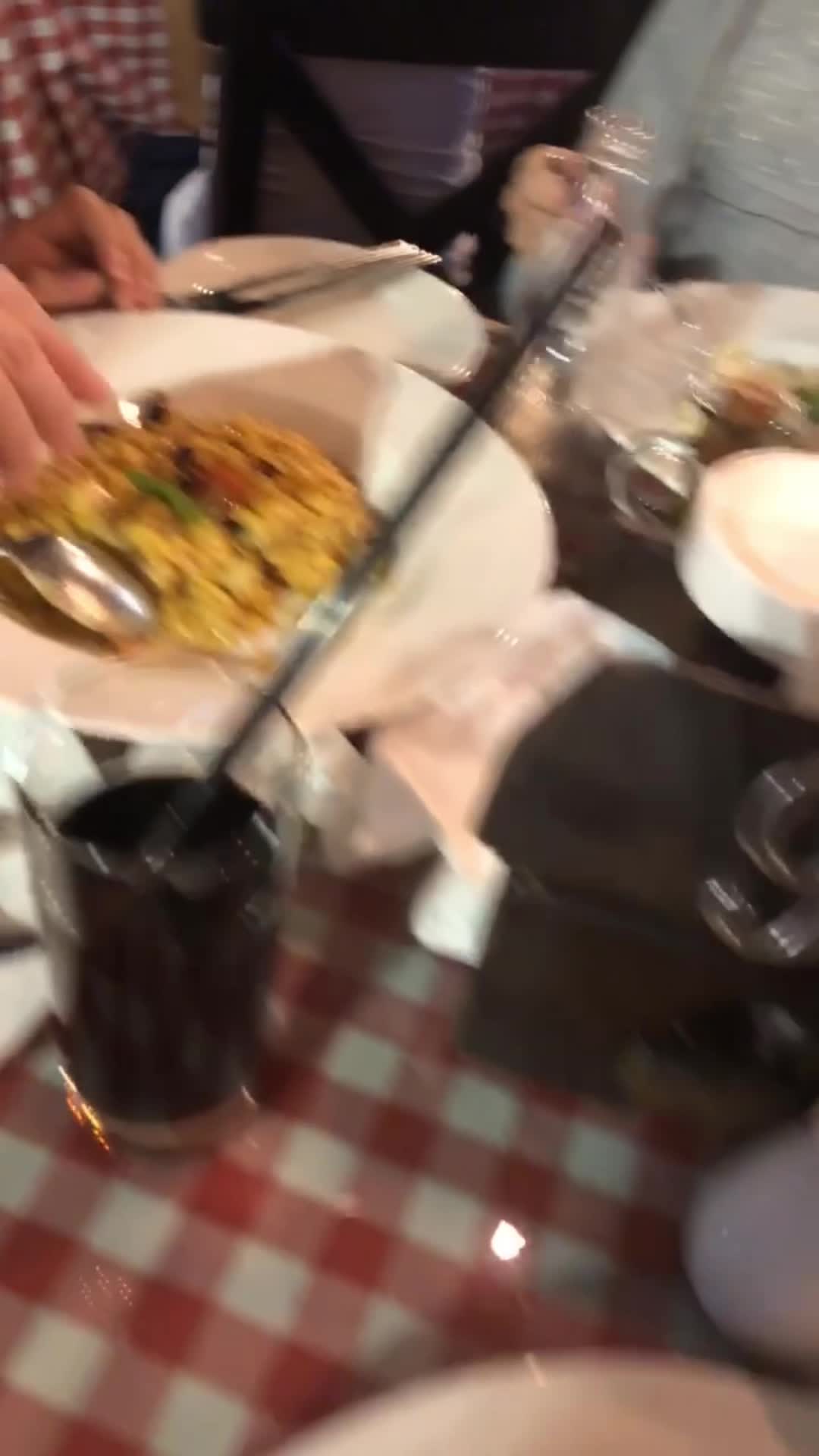 Pizza Pomodoro