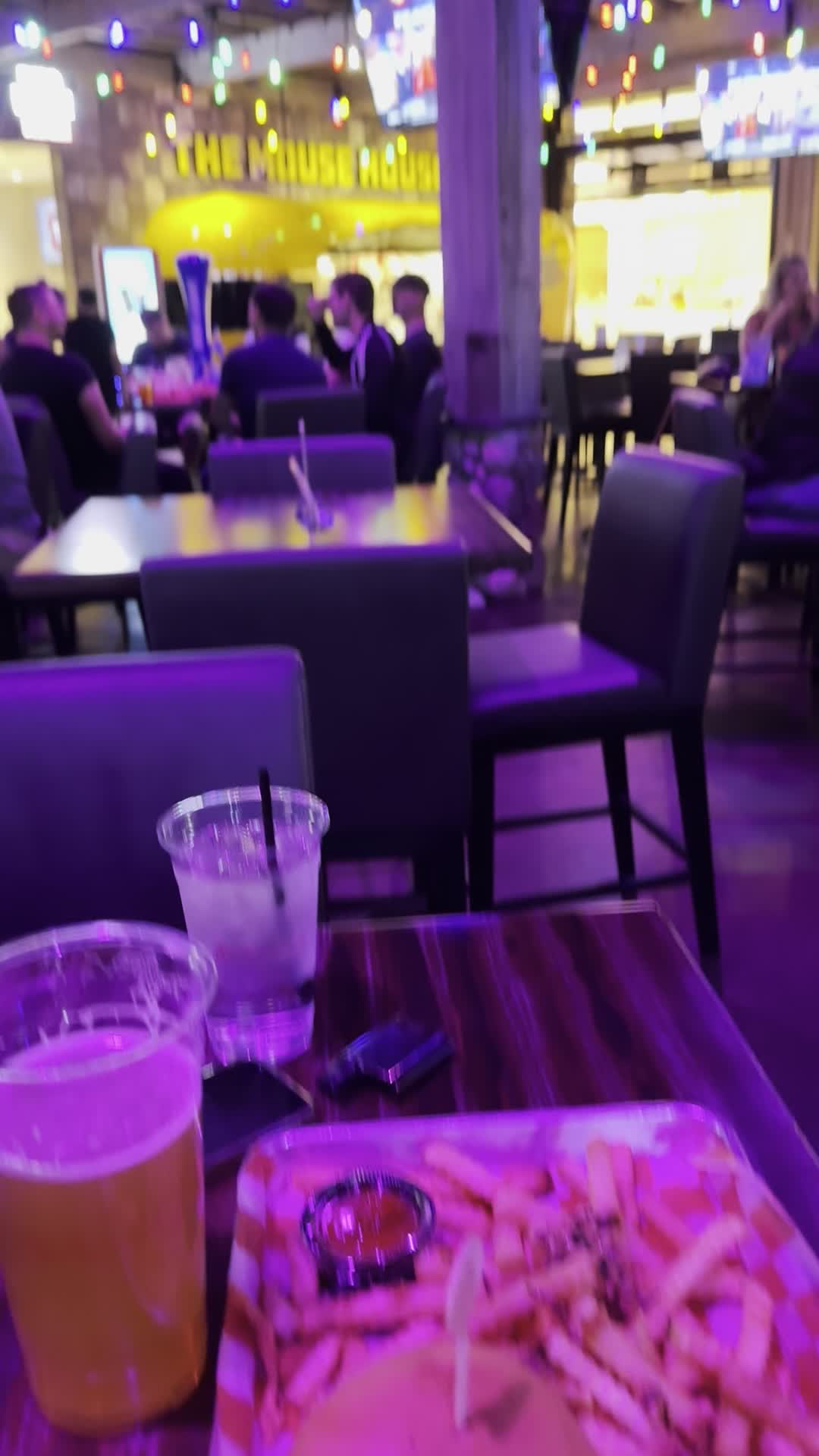 Dawg House Saloon & Sports Book