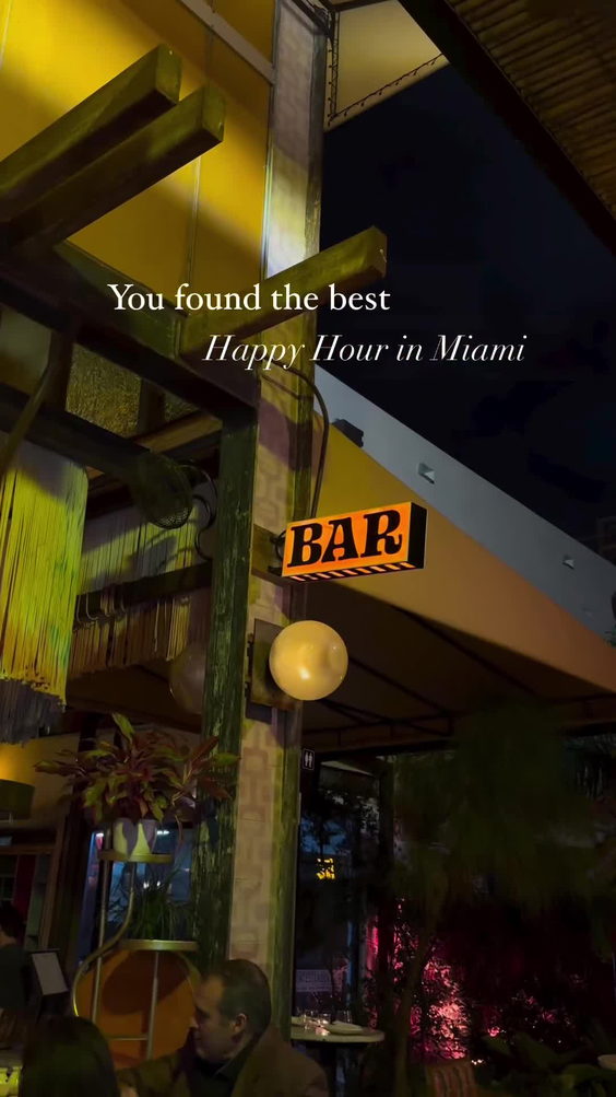 Branja Miami