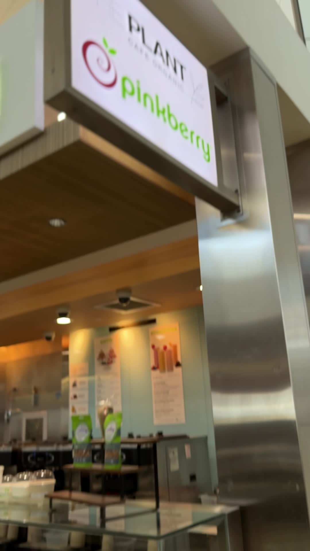 Pinkberry