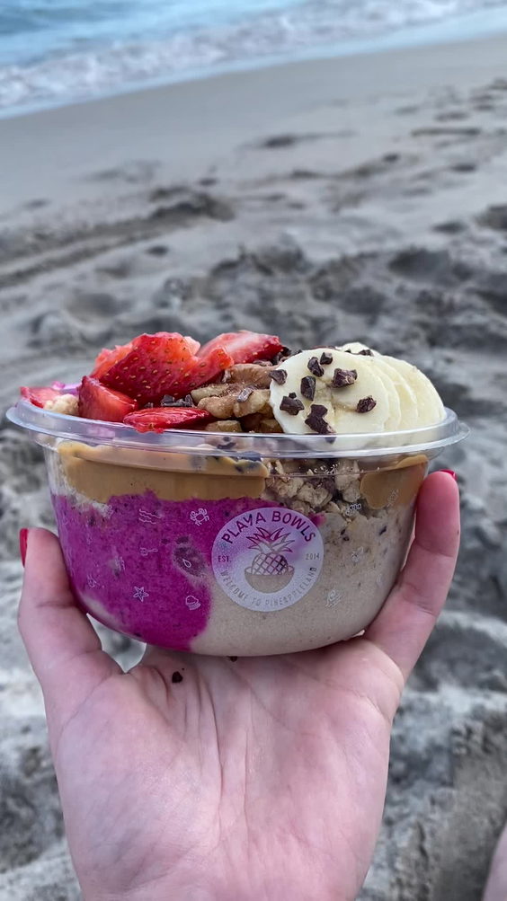 Playa Bowls