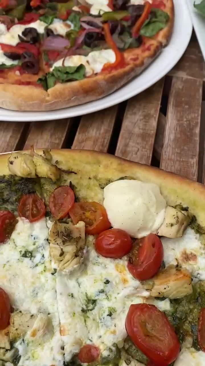 MidiCi The Neapolitan Pizza Company