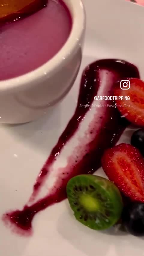 Video review of Foxtrot Parlour