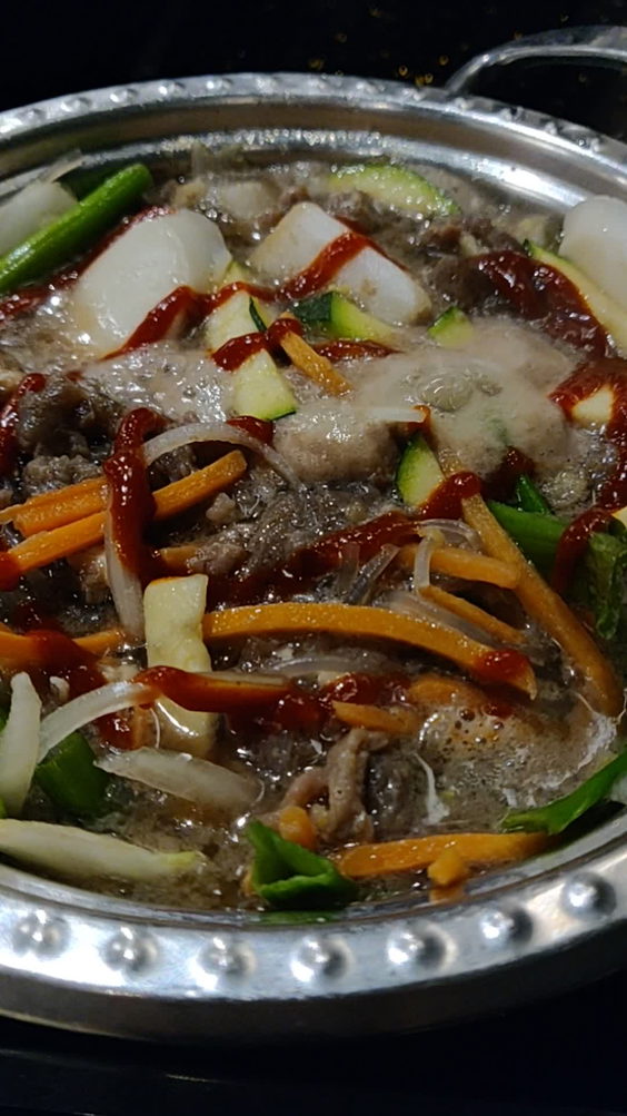 One Pot
