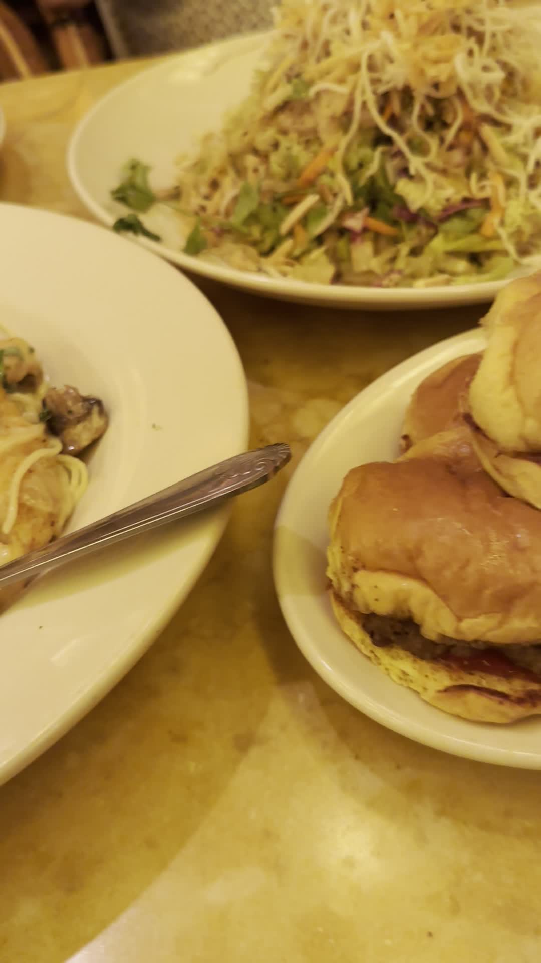 The Cheesecake Factory