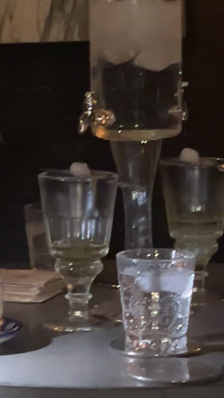 Video review of Room 56