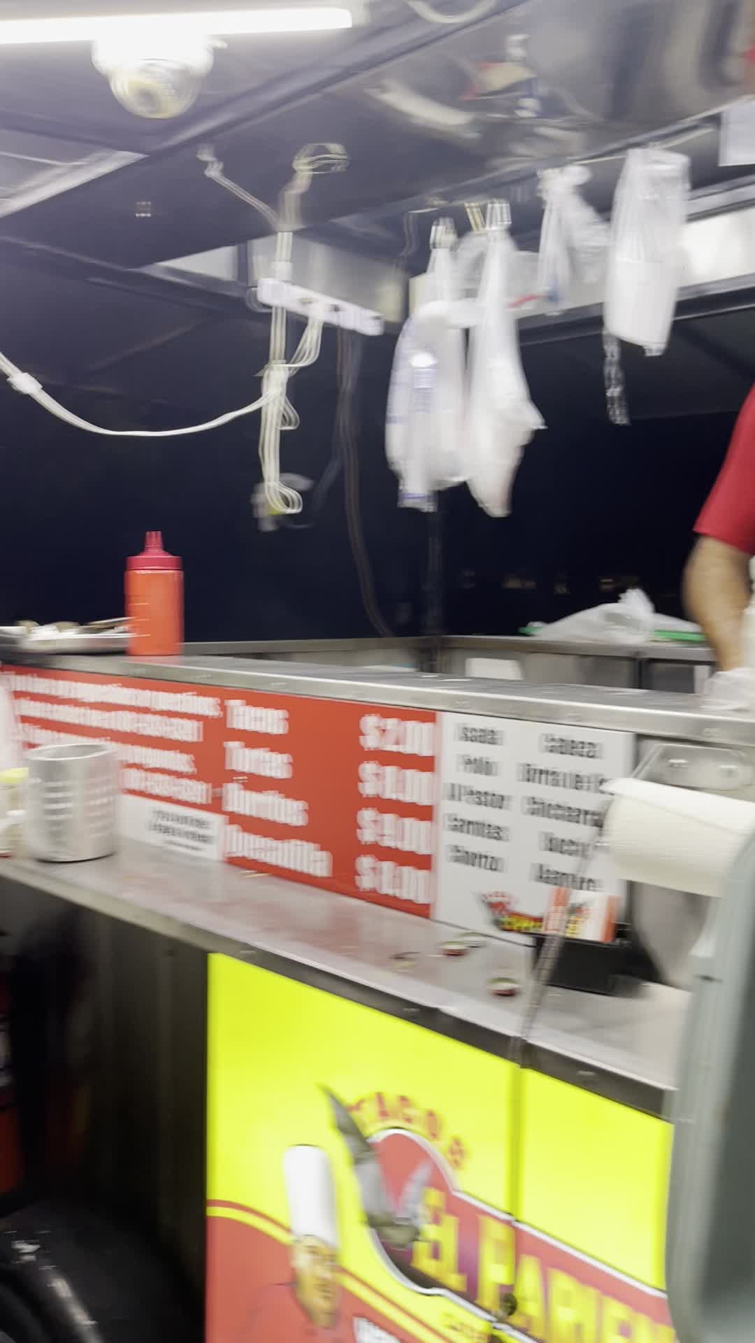 Tacos El Pariente