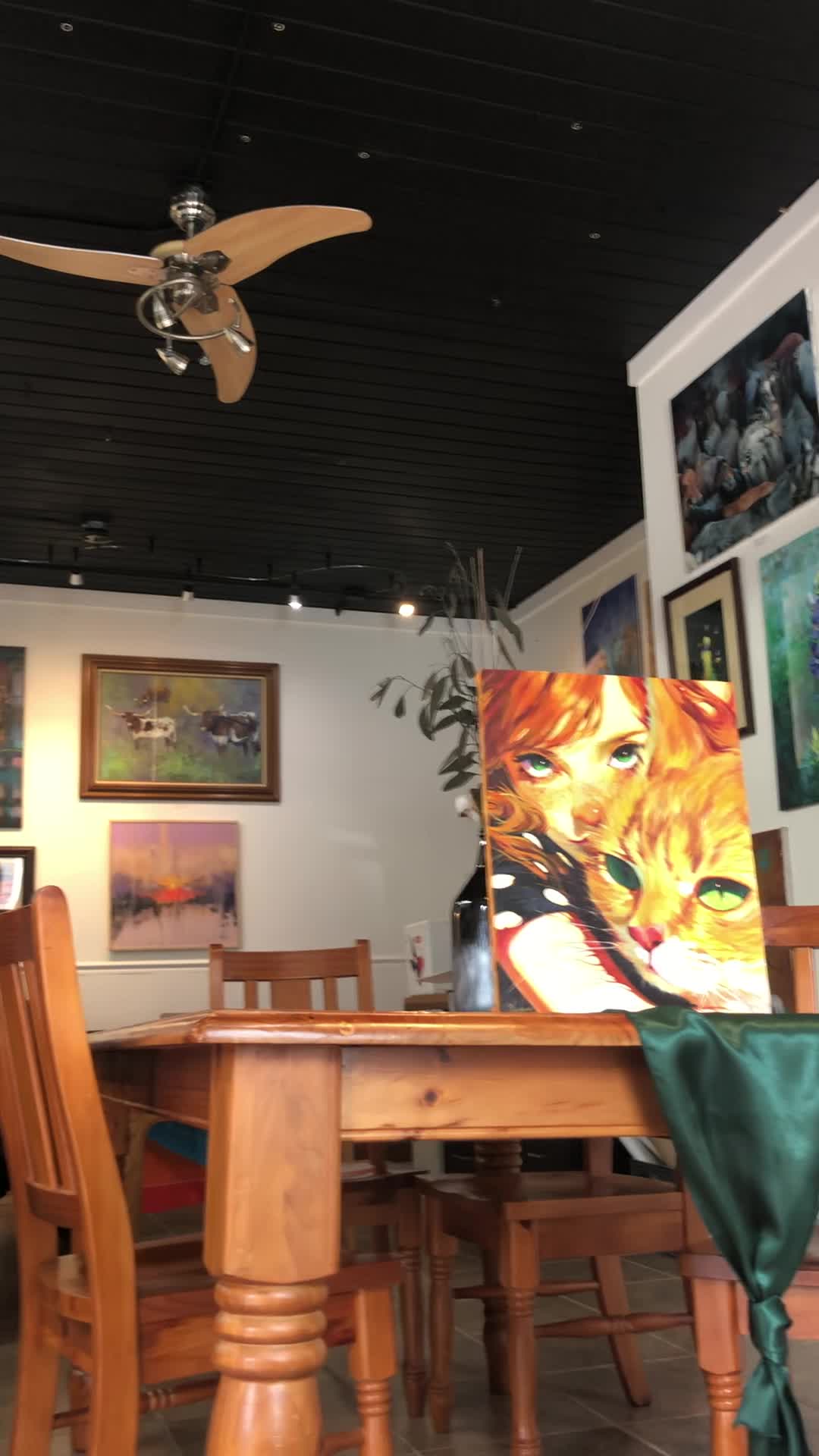 Stephen Jackson Architecture + Gallery 