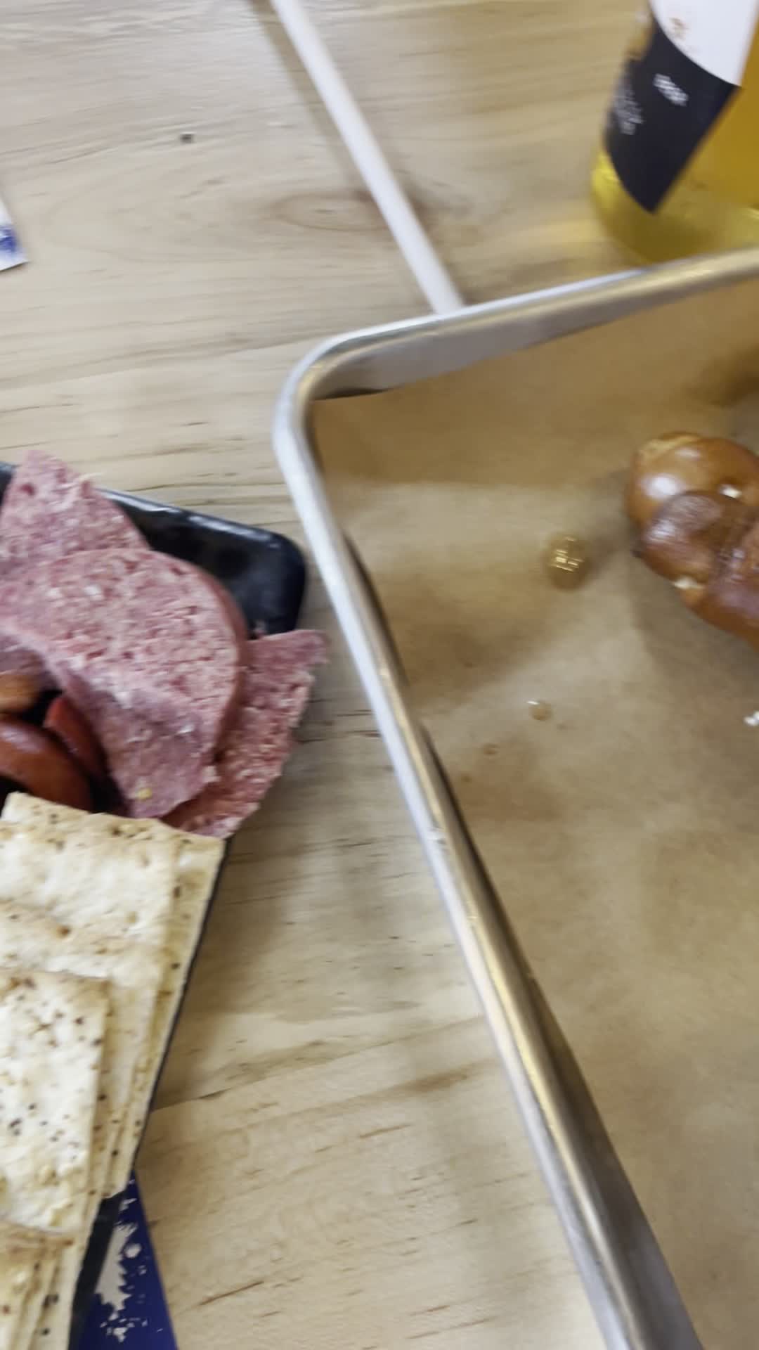 The Backyard Of Kalamazoo