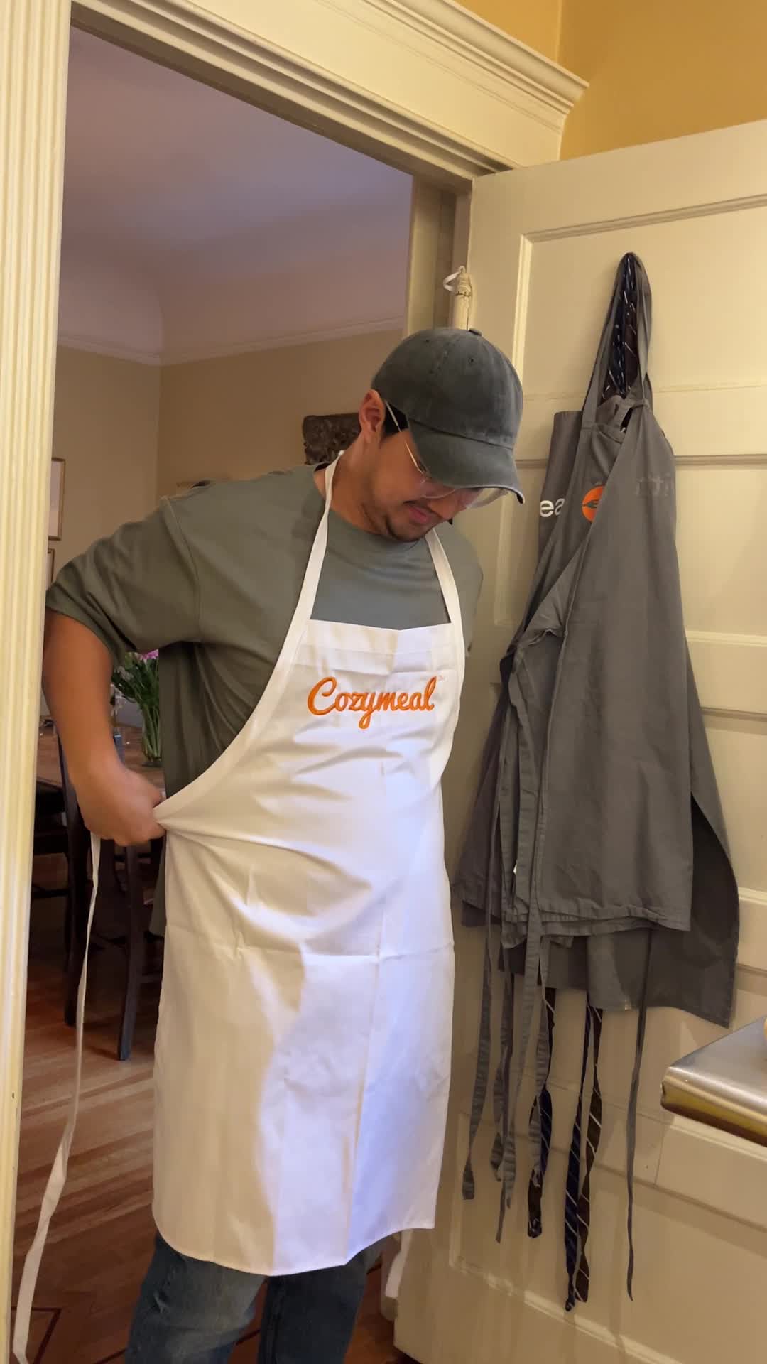 Cozymeal
