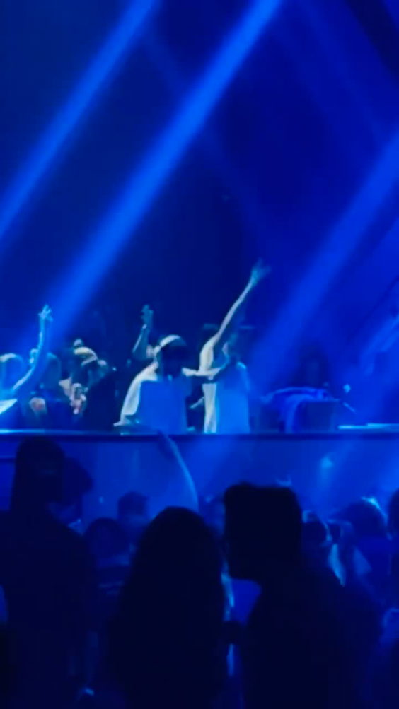 Zouk Nightclub