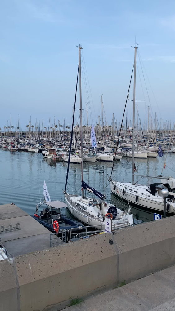 Port Olímpic