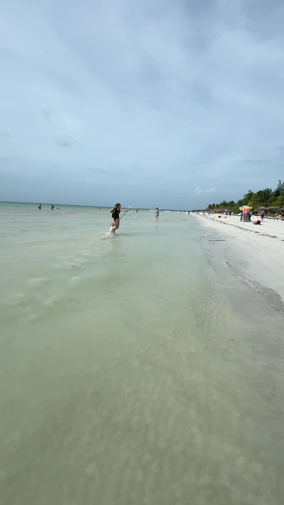 Playa Holbox