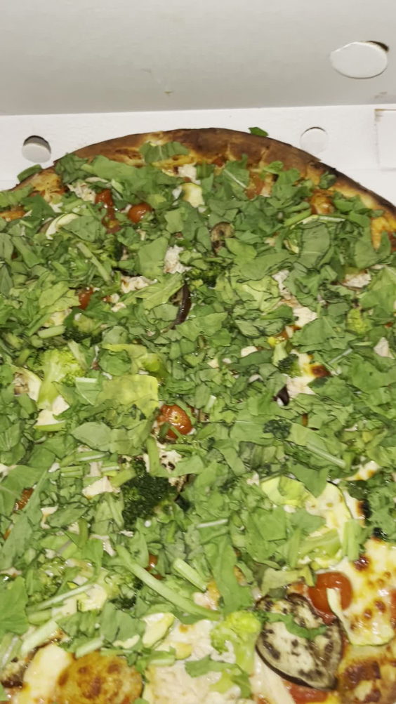 Trattoria Pizzeria | Al Vecchio Forno