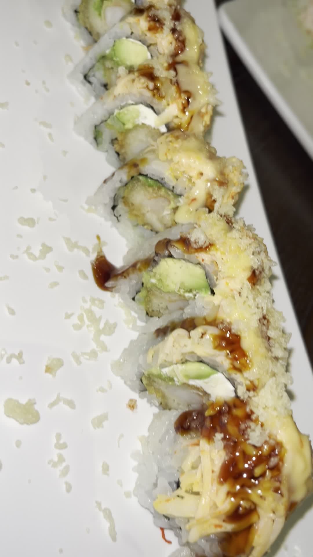 Umami Sushi Hibachi Restaurant and Bar