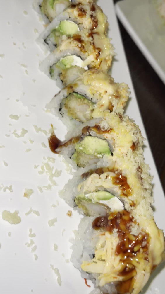 Umami Sushi Hibachi Restaurant and Bar