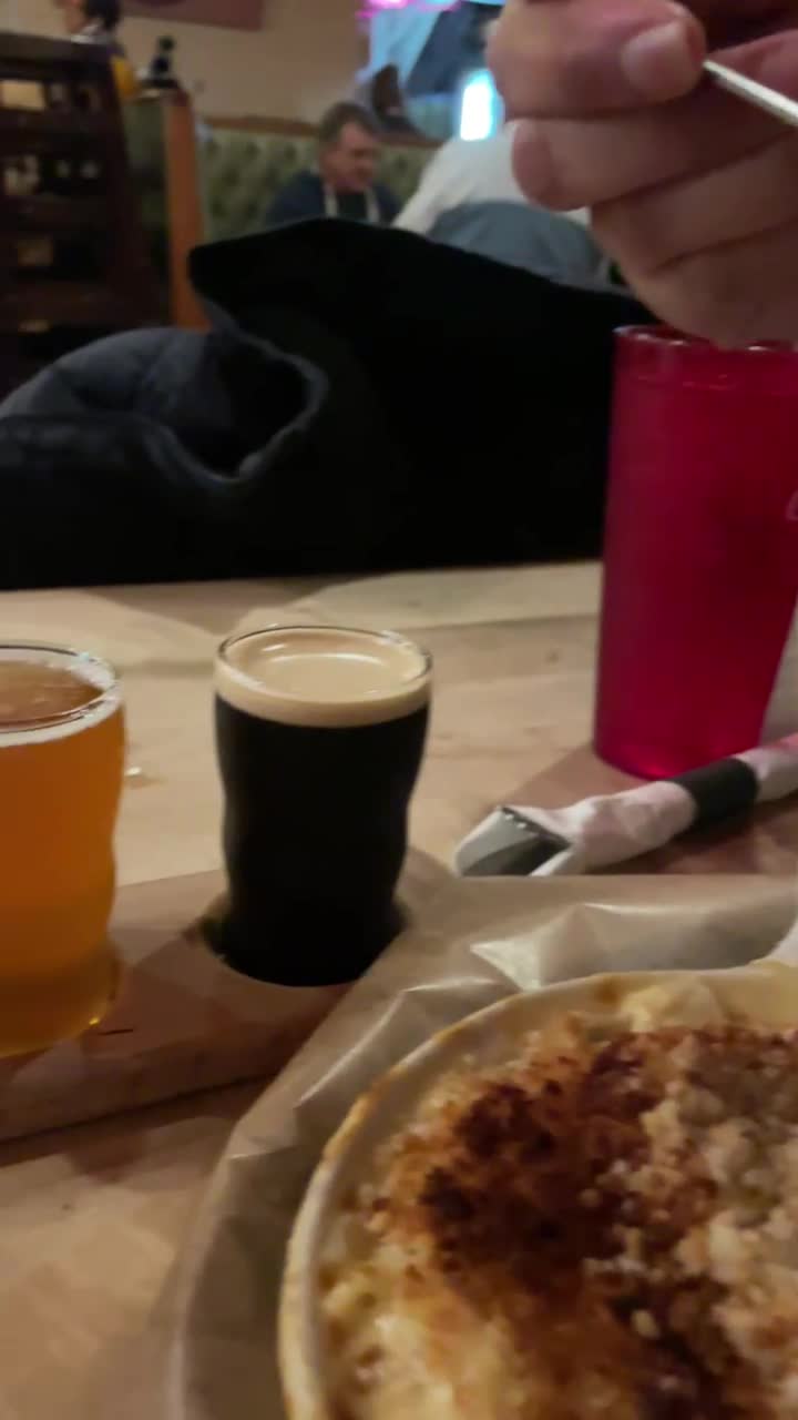 Short's Brewing Company