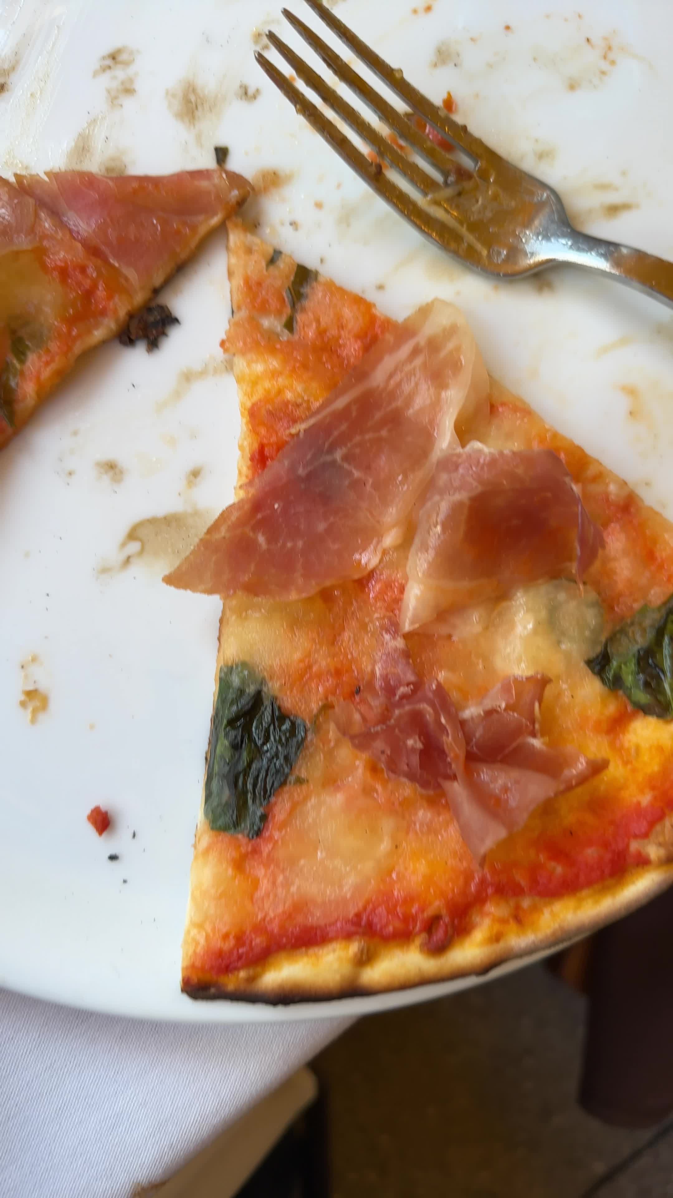 Video review of Piccolo Sogno