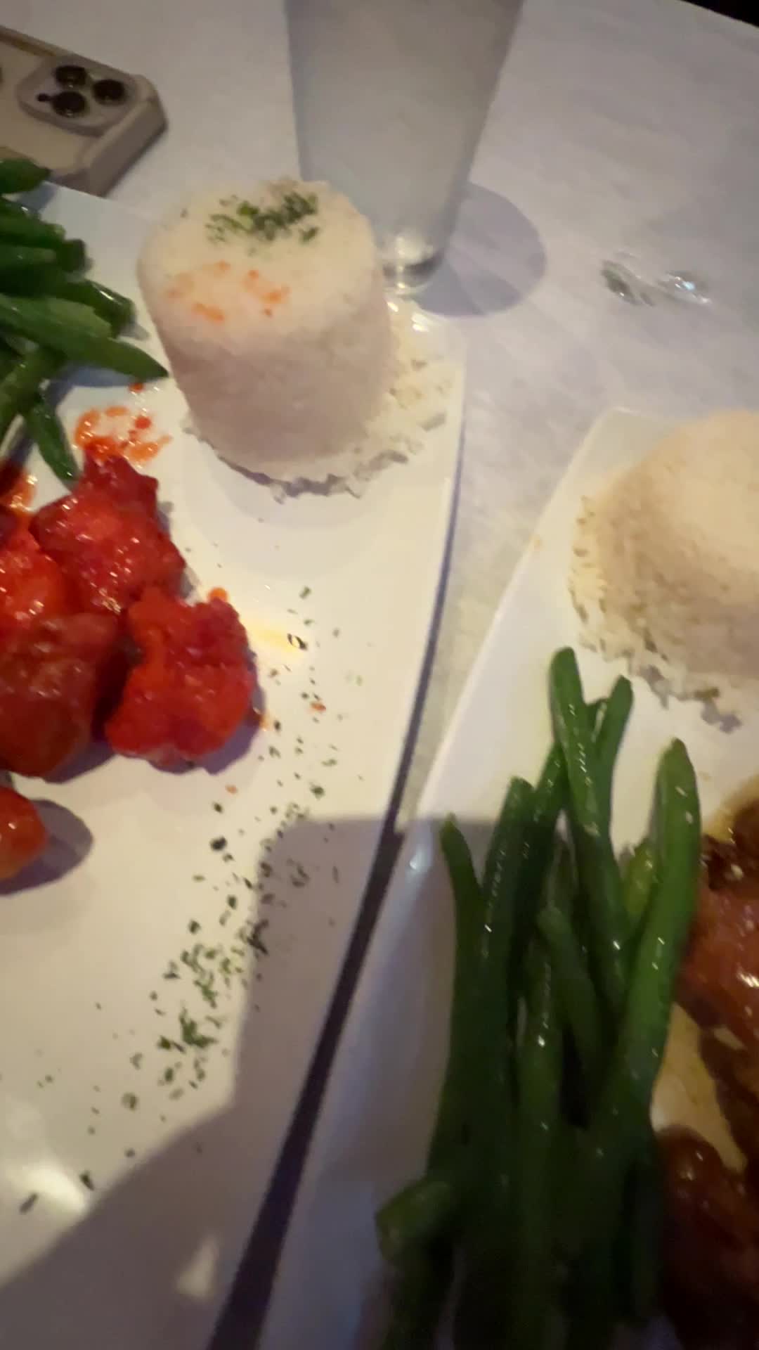 Amura - Lake Mary / Heathrow location