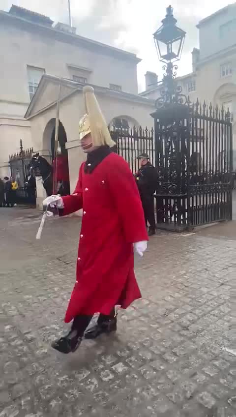 Video review of Kingly Court