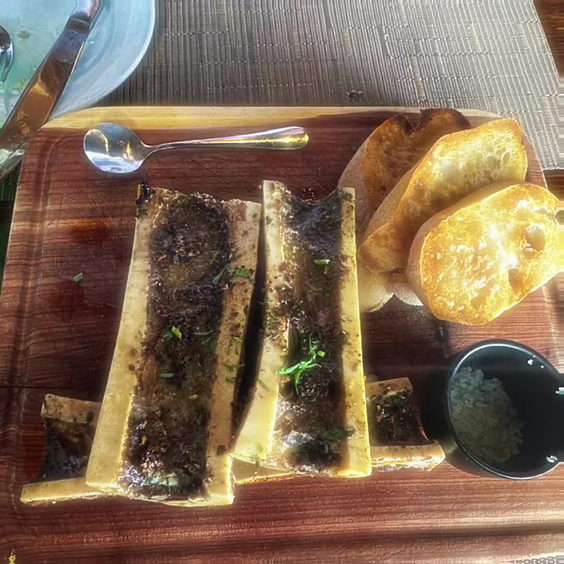 Cafe Rabelais