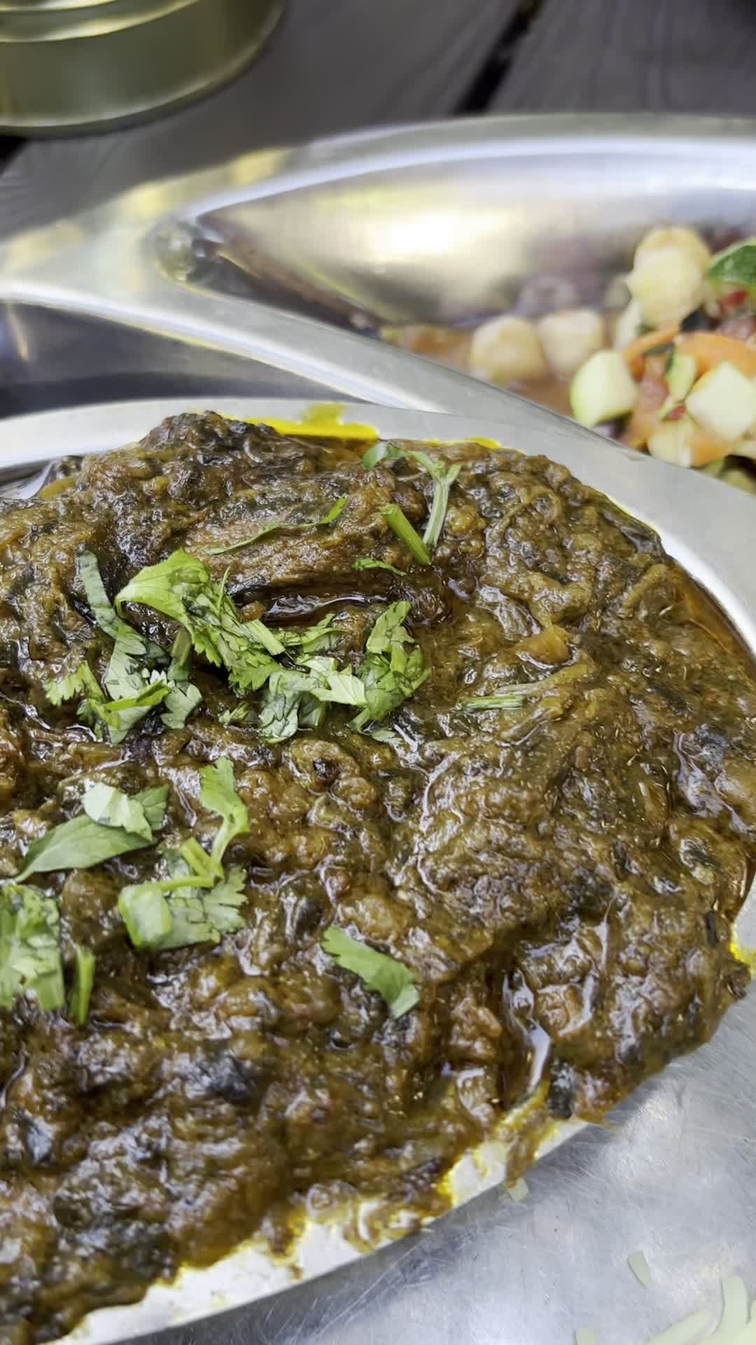 Video review of Zareen's