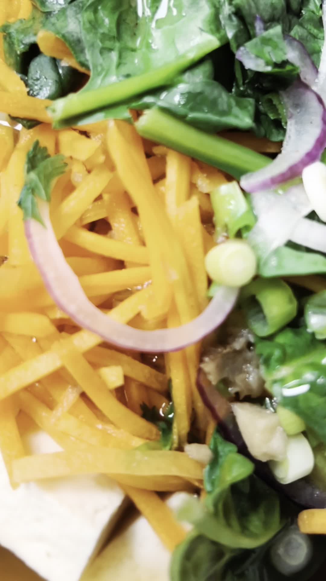 Video review of Soupa Saiyan