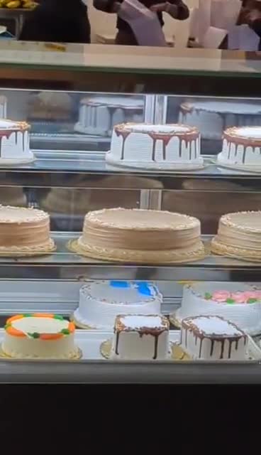 Lucero's Bakery