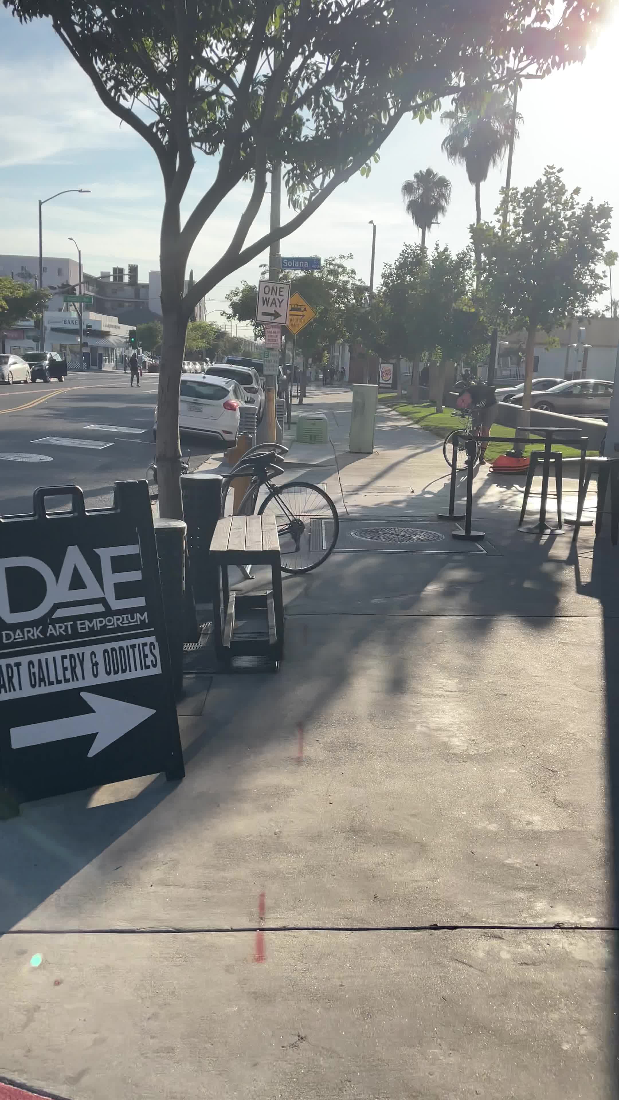 Video review of The 4th Horseman