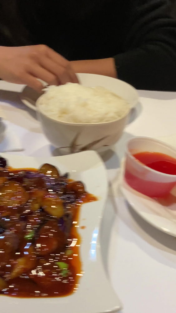 Taste of Sichuan