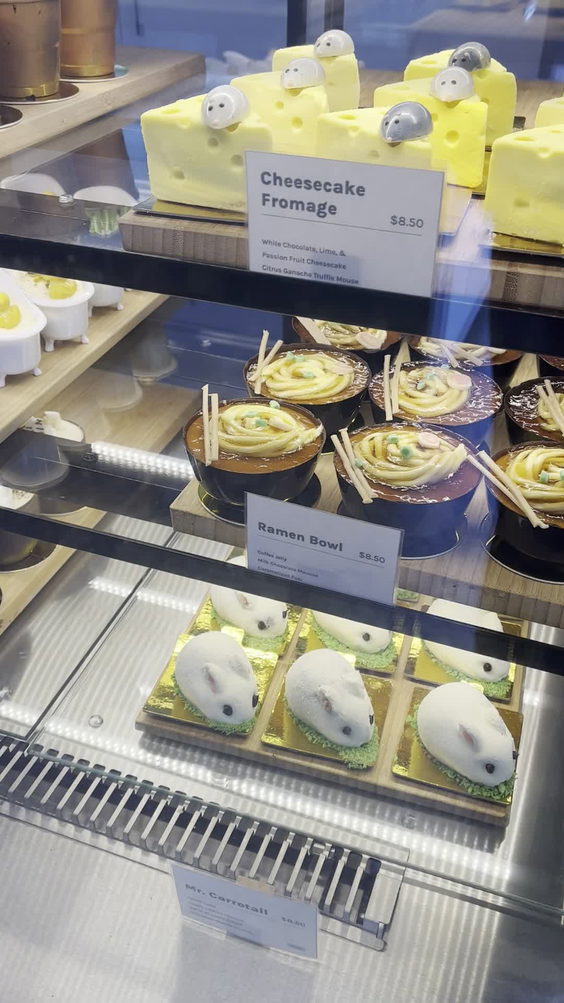Daan Go Cake Lab
