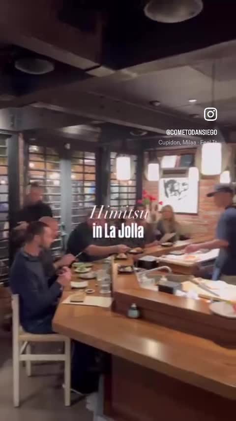 Video review of Himitsu