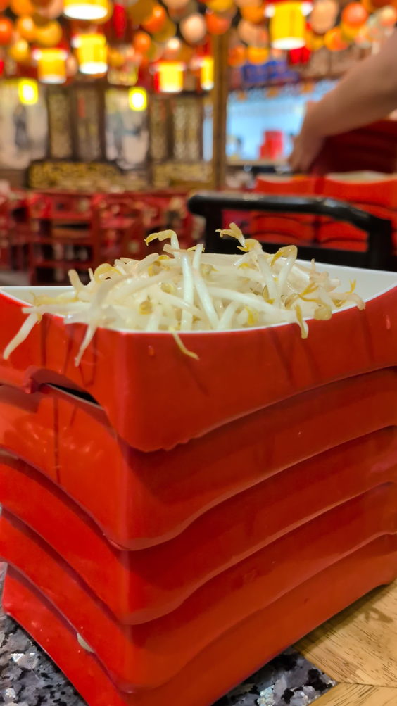 Shudaxia hot pot