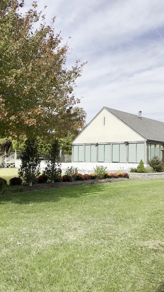 Norman K Probstein Golf Course