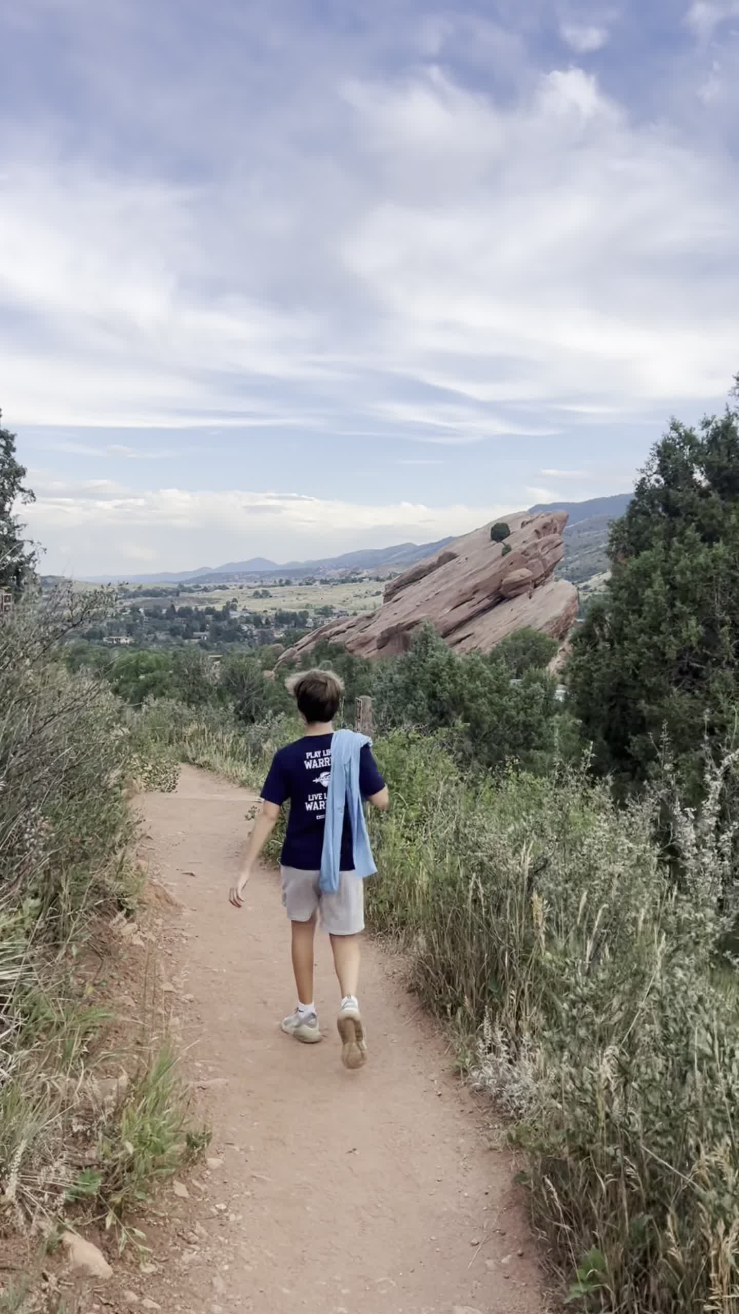 Video review of Red Rocks Trading Post