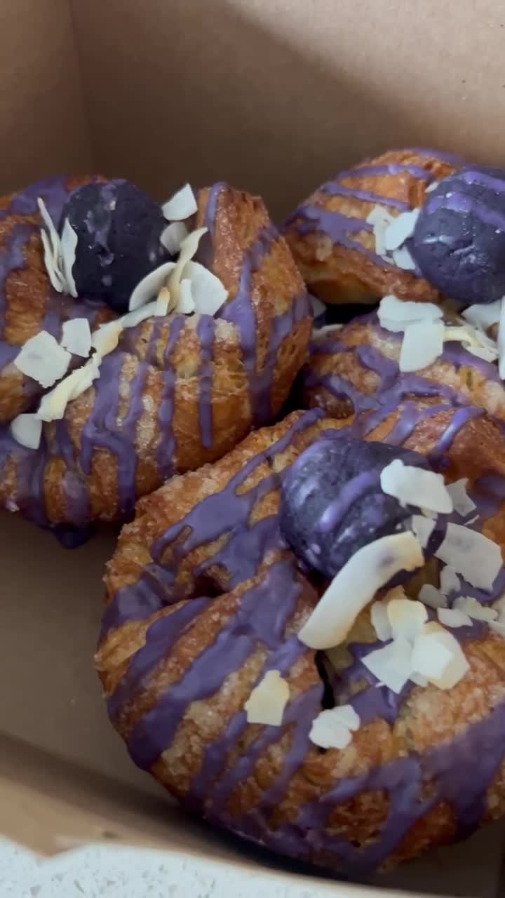 Video review of CRAFTkitchen