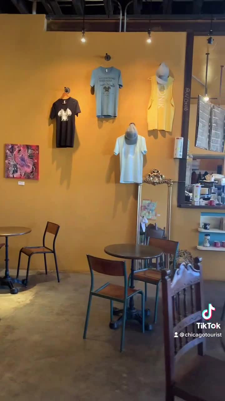 Video review of Iconik Coffee Roasters