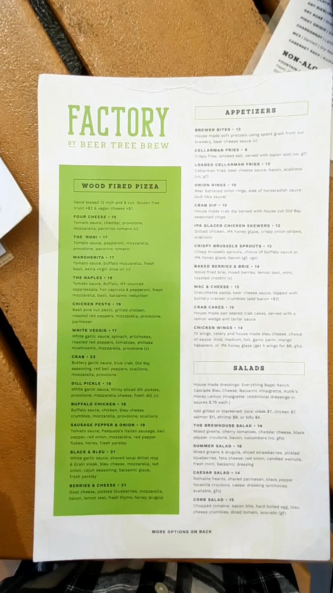 Factory By Beer Tree Brew