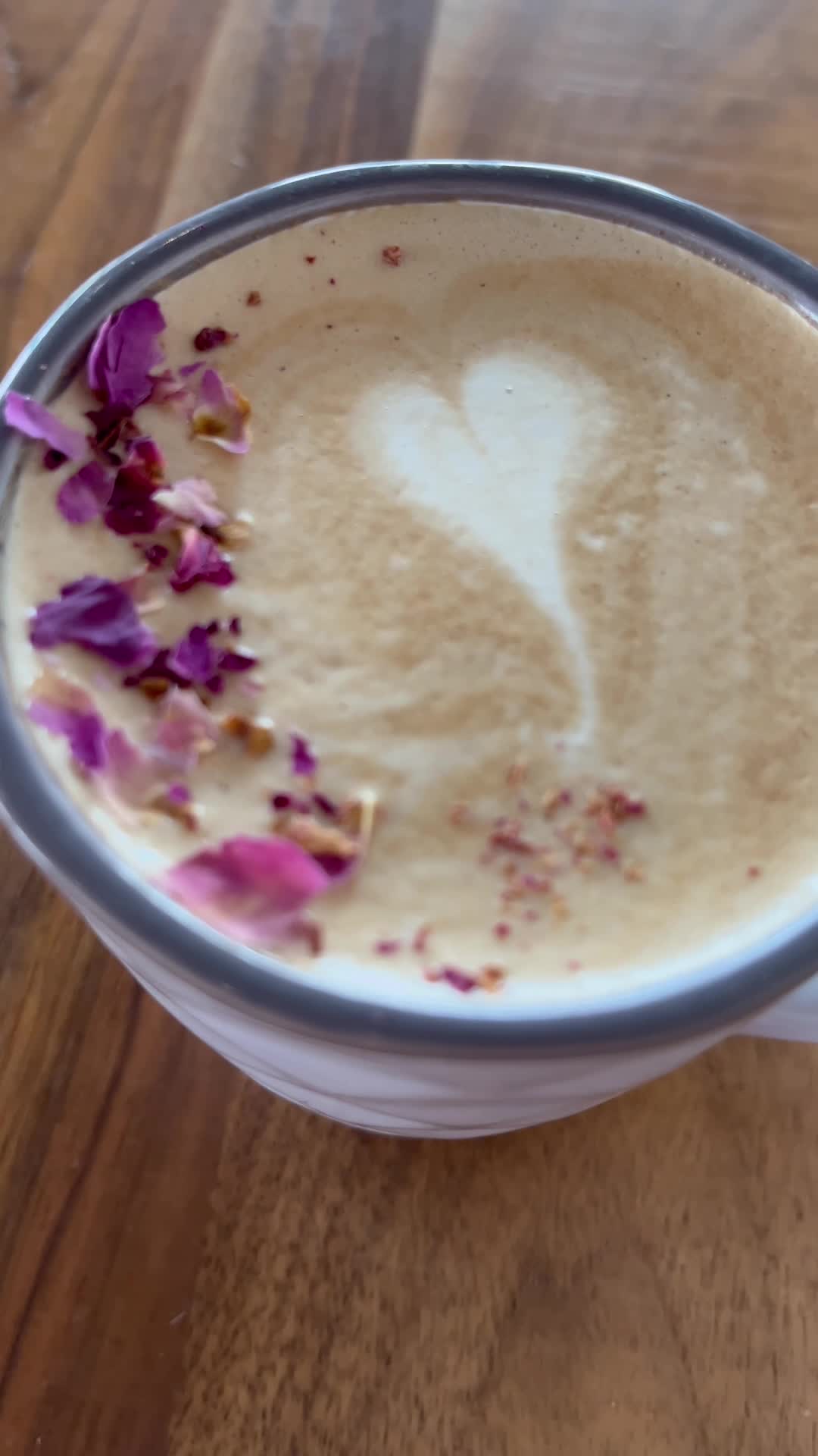 Its Coffee