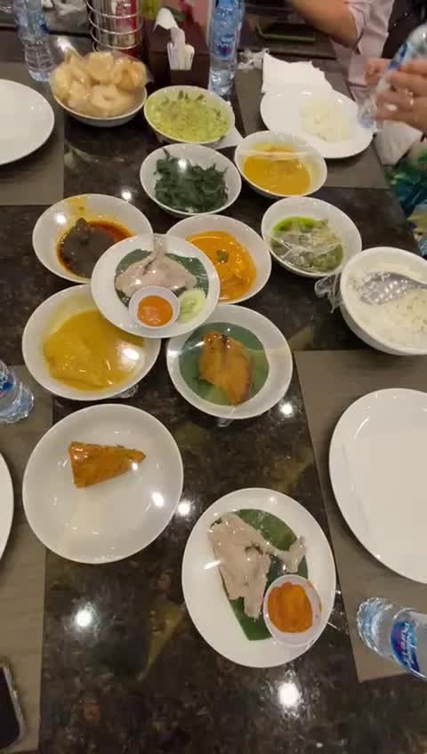 Pagi Sore @Alam Sutera