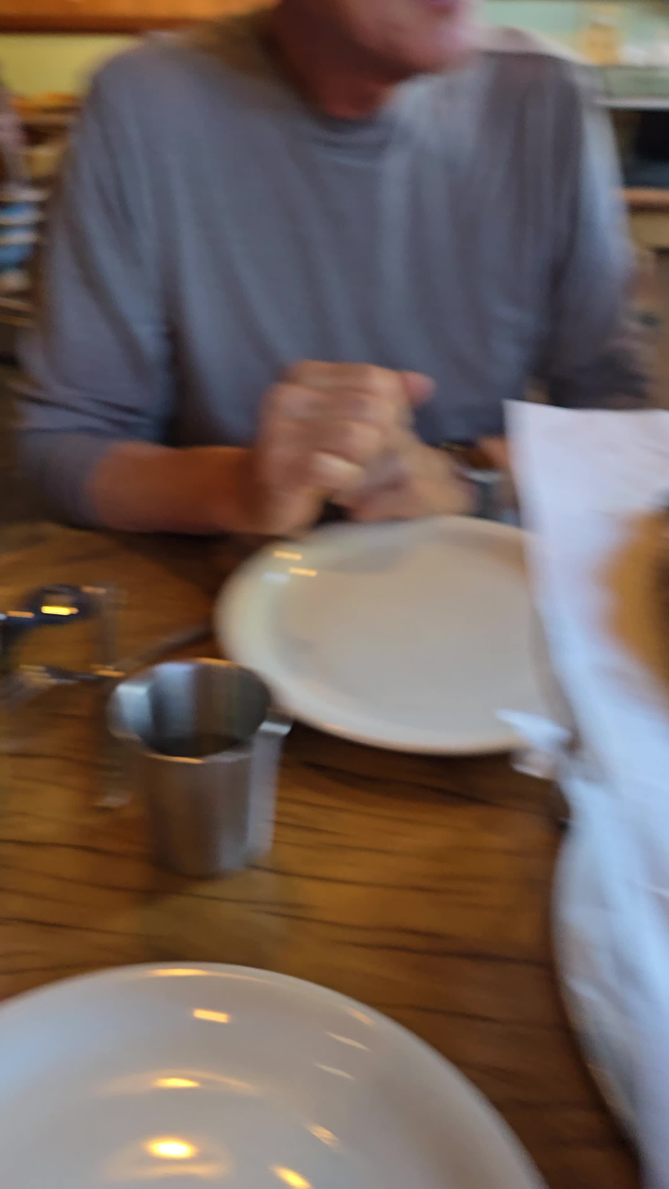 Full Of Life Flatbread